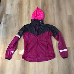 Nike Windbreaker Jacket